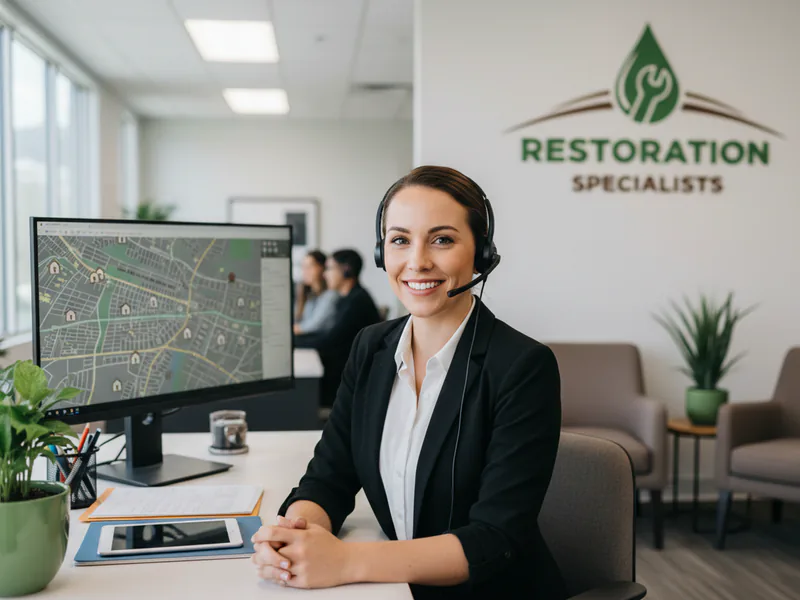 Water Damage Restoration  in Arab  FAQ