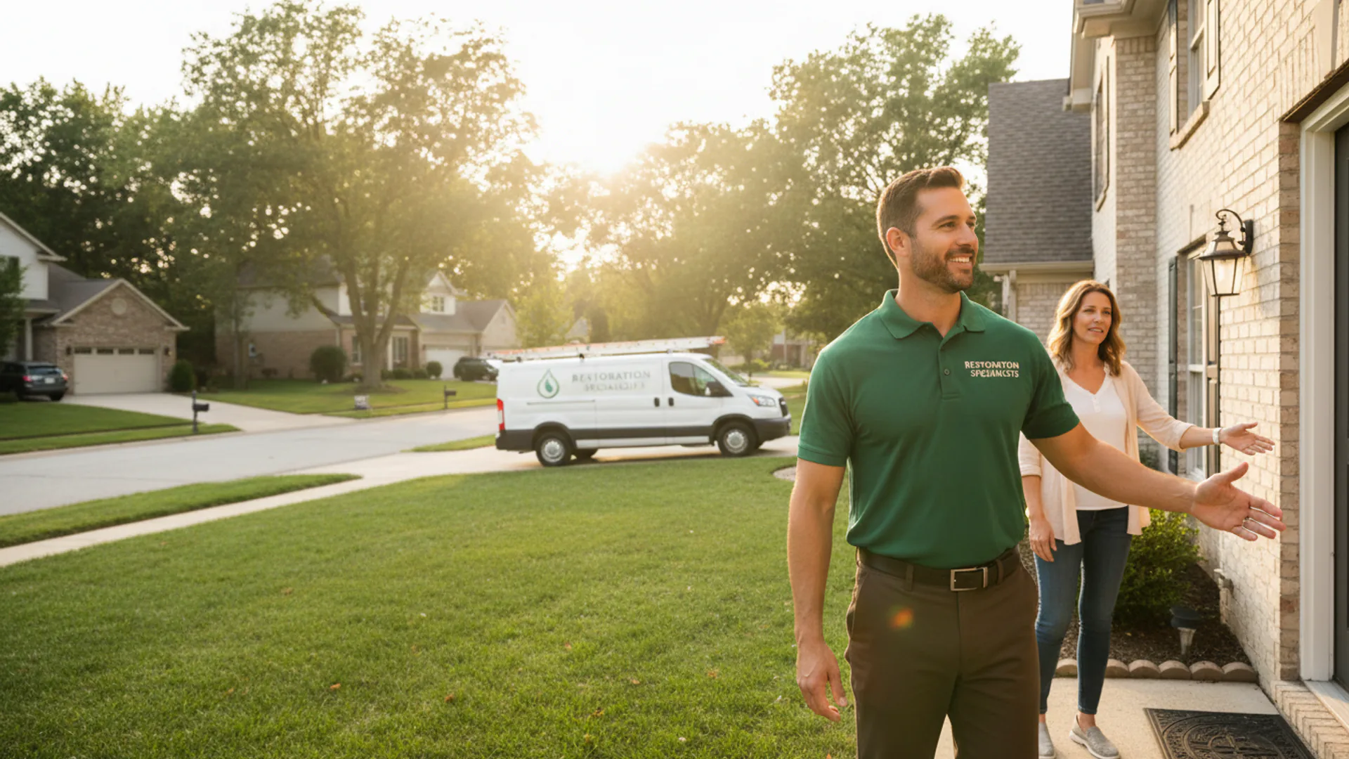 Affordable Water Damage Restoration in Arab, AL Near Me – Transparent Pricing, No Surprises
